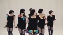 T-ara - The Evolution Of T-ara(2009 - 2016)