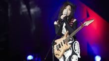 失落沙洲 台北小巨蛋演唱会