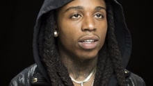 Jacquees,Rich Homie Quan - Come Thru
