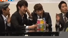 JTBC 神话放送