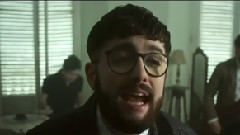 Fatherson - Just Past The Point Of Breaking