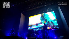Tame Impala - Yes, I'm Changing