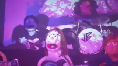 Tame Impala - 'Cause I'm A Man
