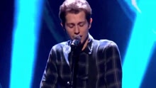 The Vamps - I Found A Girl 现场版 2016