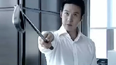 一个人决定