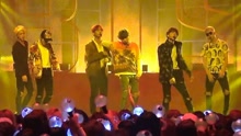 Fire MPD直拍 现场版 16/05/12