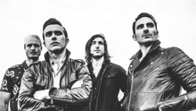The Shelters - Rebel Heart