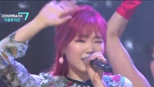 RE-BYE 现场版 16/05/12