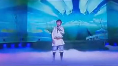 梦中的额吉