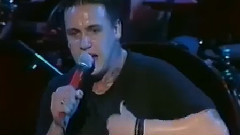 Live On HBO Reverb 2001演唱会