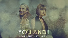 You and I