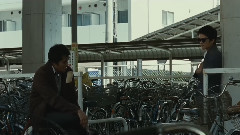 映画<海よりもまだ深く>本編映像