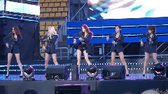 T-ara - Number 9