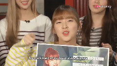 可爱忙内ARin