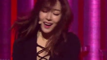 I Just Wanna Dance 现场版 16/05/15
