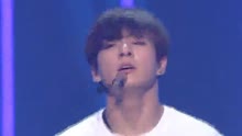 Save Me 现场版 16/05/15