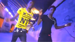 Gyal Bumper Jiggle