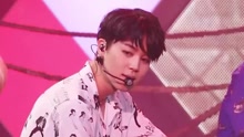 FIRE 现场版 主JIMIN