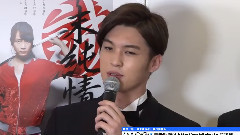 松井玲奈,ノンスタ石田相手に主演舞台でラブシーン 