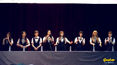 九老粉丝签名会