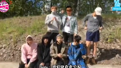 BTS Live