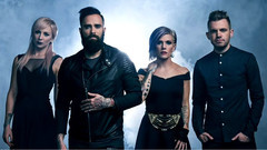 Skillet - Feel Invincible
