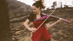 Caitlin De Ville (Electric Violin Original)