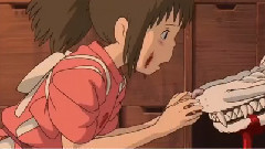千与千寻伴奏