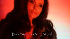 Not At All