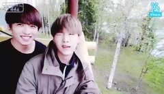 BTS Live