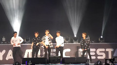 BEAST - YeY