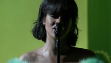 Rihanna - Love On The Brain BBMA现场版 2016