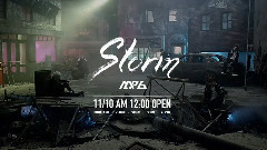 Storm 预告版