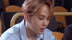 梁耀燮,龙俊亨,BEAST - Pentagon Maker BEAST梁耀燮龙俊亨亲自选出的MVP是?