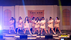 Liar Liar & 一步 两步 & Closer & CUPID