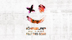 Felt This Good(Cover Art)
