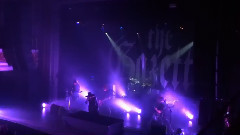 the GazettE - UNDYING Live SF 2016