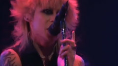 Dir En Grey - 螢火 & 理由(hotarubi & riyuu)