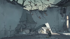 一指城