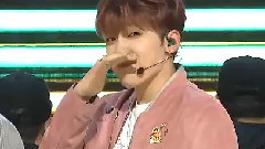 Swagger Time - Show!Champion 现场版 16/05/25