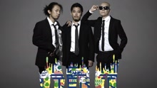 Rhymester - Once Again 现场版 2016