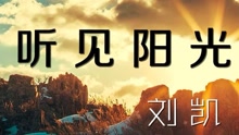 坚强的理由20160531期