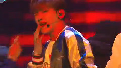 Swagger Time - Mnet M!Countdown 现场版 16/05/26