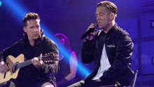 OneRepublic - OneRepublic Live At Musicshake 2016
