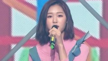 Jungle Gym - MBC音乐中心 现场版 16/05/28