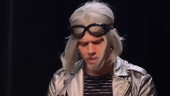 'X-Men- Apocalypse' Group Therapy Session