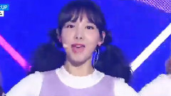 CHEER UP