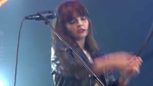 Empty Threat Radio 1's Big Weekend现场版 2016