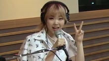 HOW PEOPLE MOVE 电台Live版 16/05/26