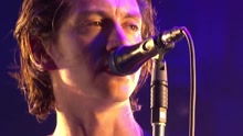 The Last Shadow Puppets - Miracle Aligner Radio 1's Big Weekend现场版 2016